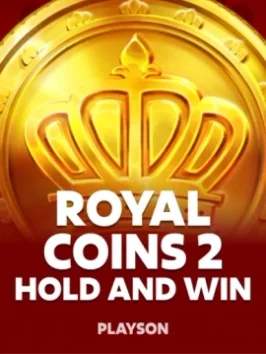 Hold & Win 8