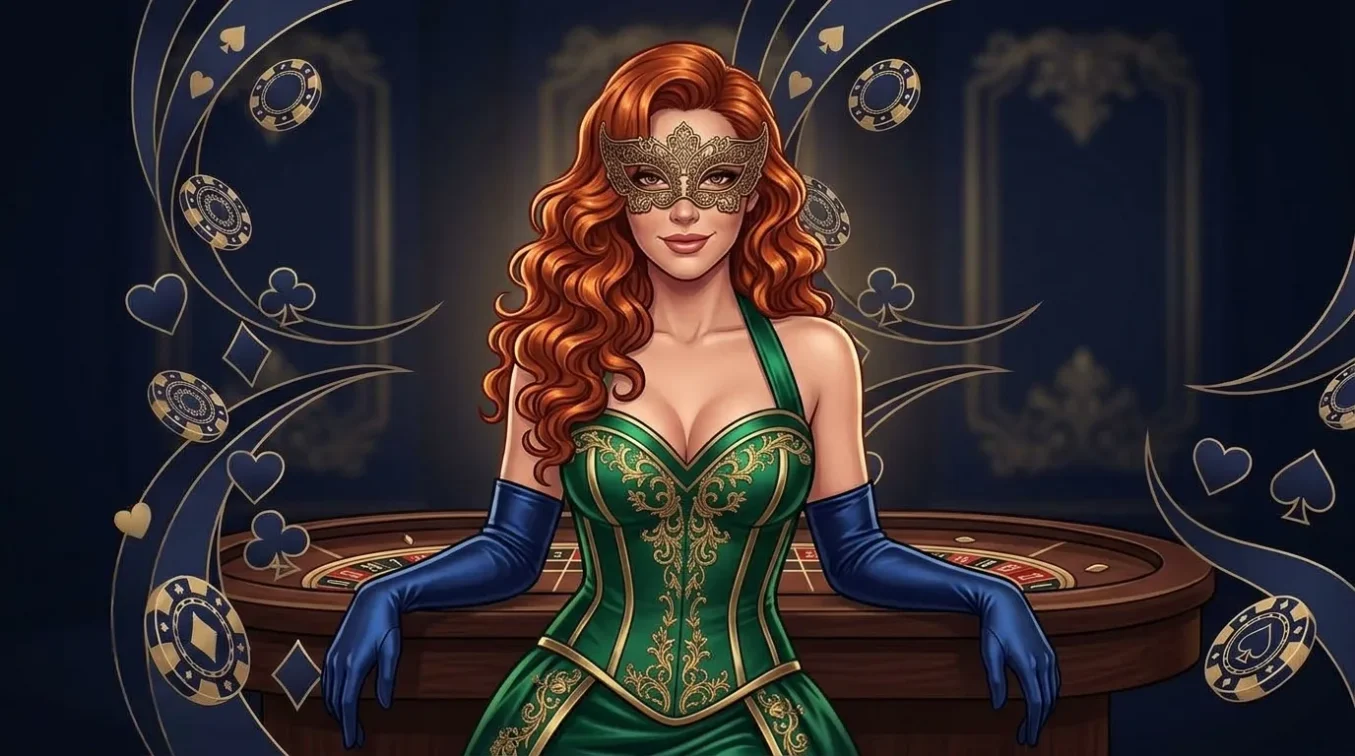 Attraktive Aktionen und Treueprogramme direkt im iWild Casino Deutschland entdecken.